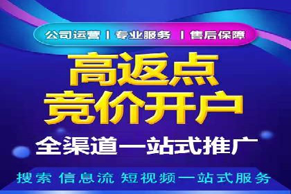 案例解析：专业竞价推广代运营团队实操